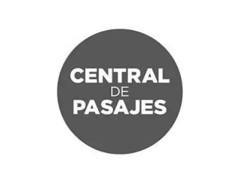 Central Pasajes